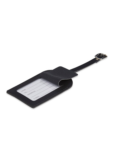 Brindes Personalizados - Tag de Bagagem Personalizado