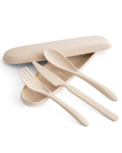 Brindes Personalizados - Talheres Personalizados