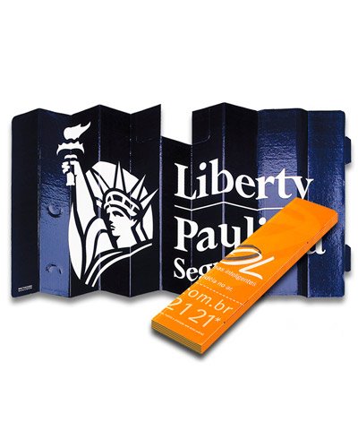 Tapa Sol Automotivo Personalizado