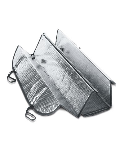 Brindes Personalizados - Tapa Sol para Carros Personalizado