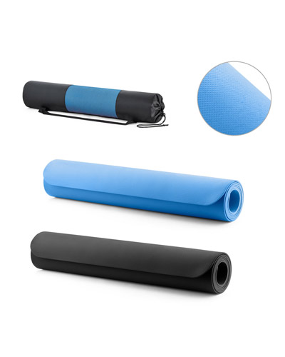 Brindes Personalizados - Tapete de Yoga Para Brindes Personalizado