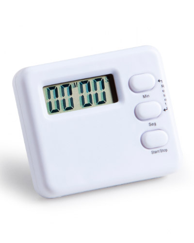 Brindes Personalizados - Temporizador de Cozinha Personalizado