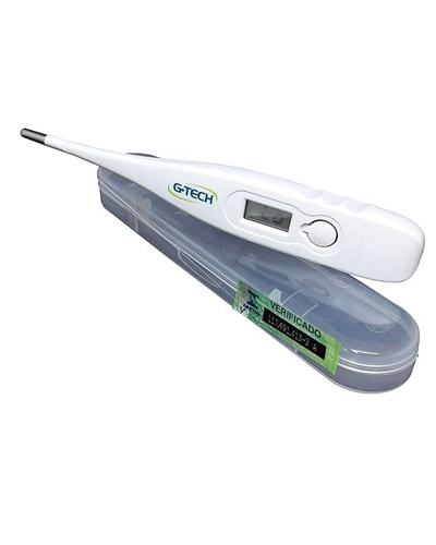 Termometro digital Personalizado