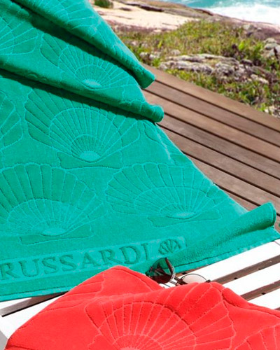 Toalha de Banho Estampada Personalizada