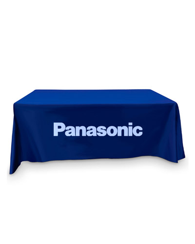 Brindes Personalizados - Toalha de Mesa em Oxford Personalizada