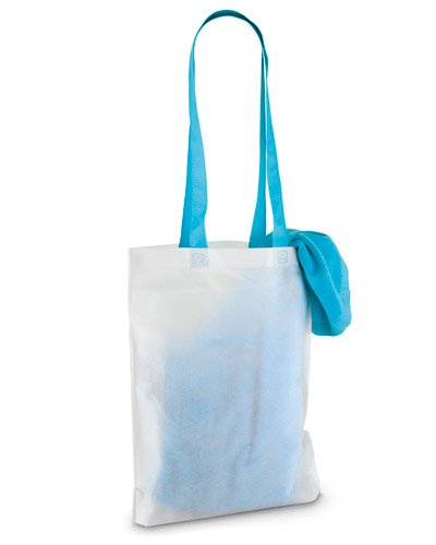 Brindes Personalizados - Toalha de Praia Gigante Personalizada