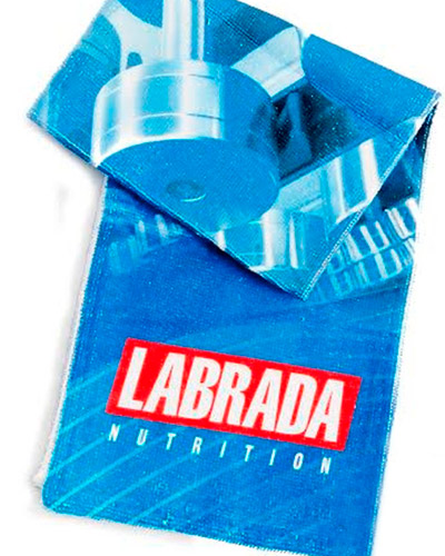 Toalhas Esportivas Personalizadas