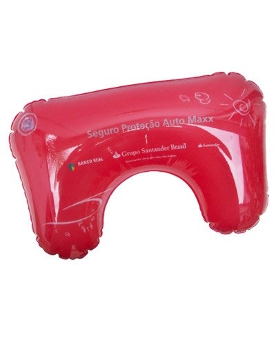 Travesseiro de Pescoço para Viagens