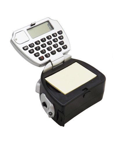 Trena Personalizada com Calculadora