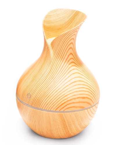 Umidificador de Ambiente Personalizado