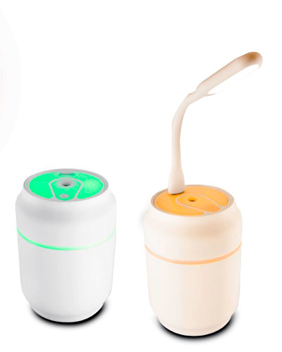 Umidificador de ar Personalizado