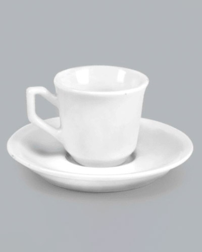 Brindes Personalizados - Xicara de Cafe Personalizada