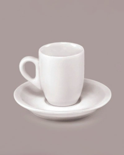 Brindes Personalizados - Xicara De Café Personalizada