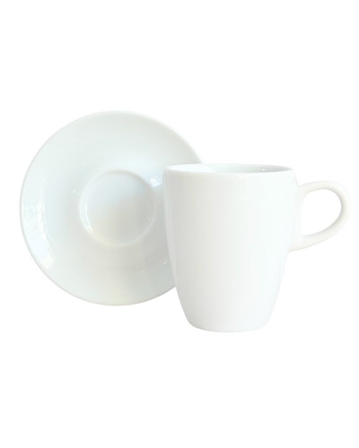 Brindes Personalizados - Xicara em Porcelana Personalizada